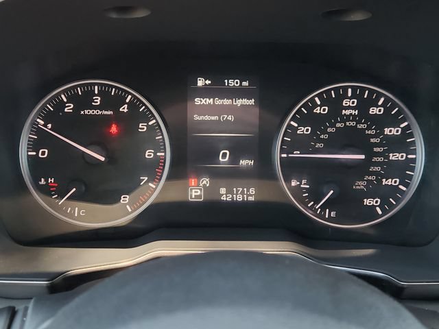 Used 2024 Subaru Outback Onyx Edition AWD/4WD image 19