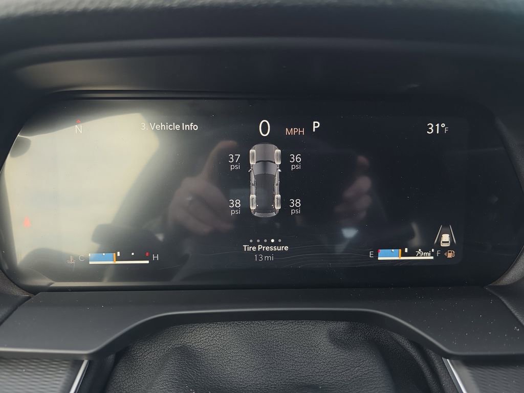 New 2026 Jeep Grand Cherokee Laredo X image 20