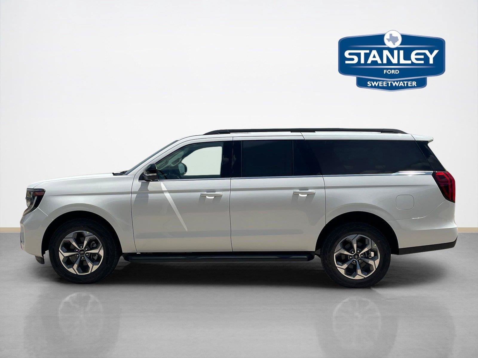 New 2027 Ford Expedition Max Active AWD/4WD image 4