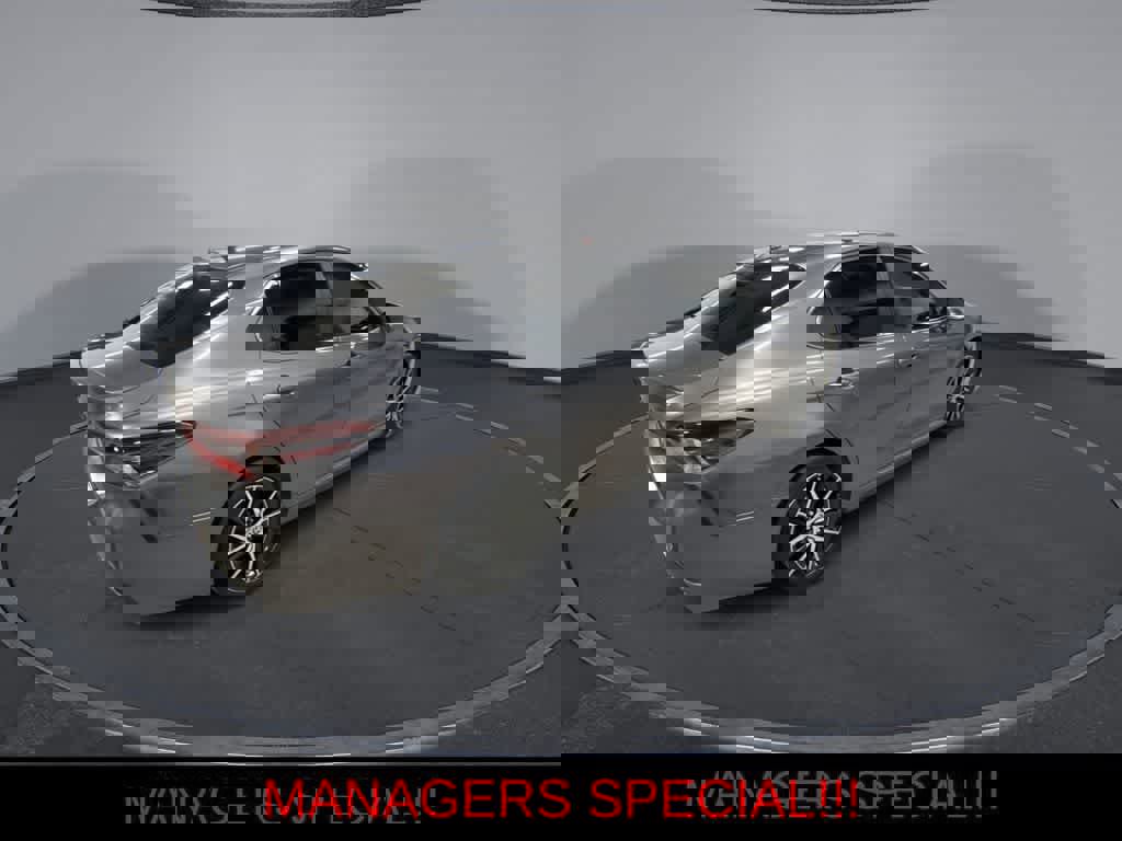 Used 2023 Toyota Camry SE image 8