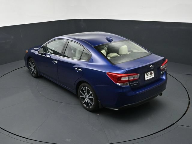 Used 2017 Subaru Impreza 2.0i Limited AWD/4WD image 16