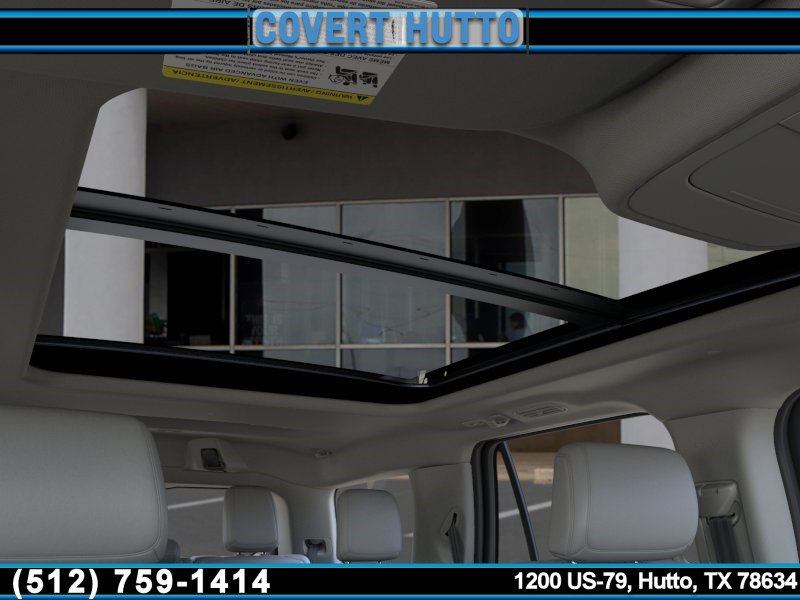 New 2026 Ford Expedition Active AWD/4WD image 22