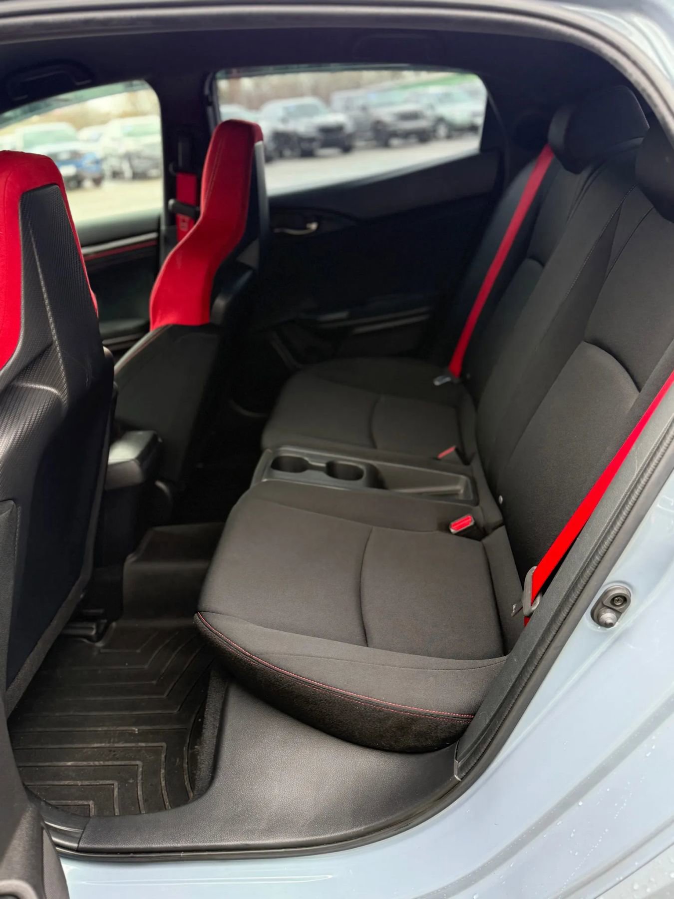 Used 2019 Honda Civic Type R image 15