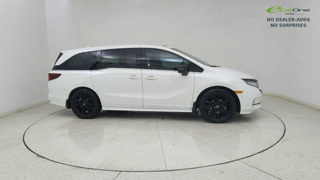 Used 2023 Honda Odyssey Sport image 66