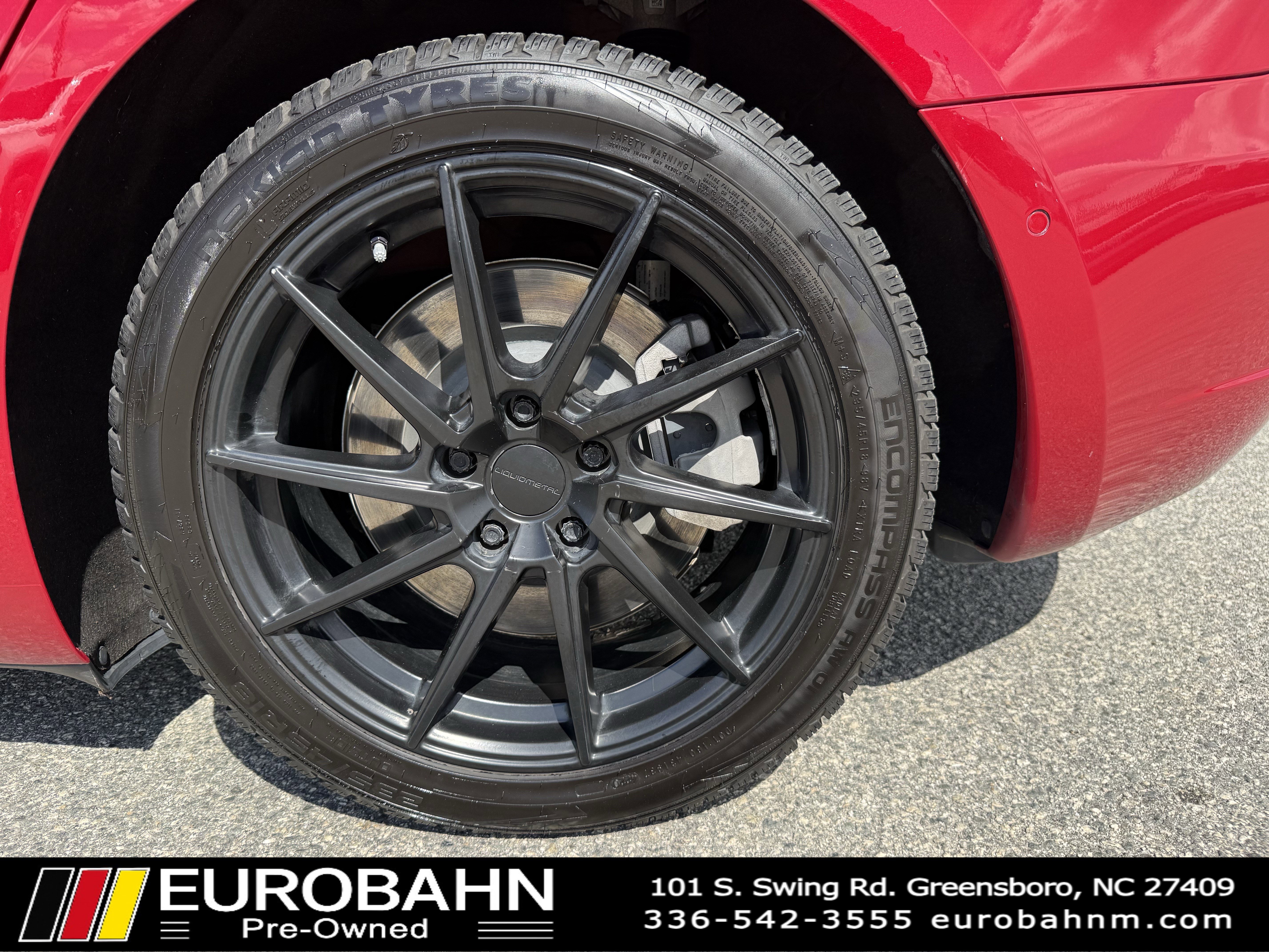 Used 2019 Tesla Model 3 Long Range AWD/4WD image 27