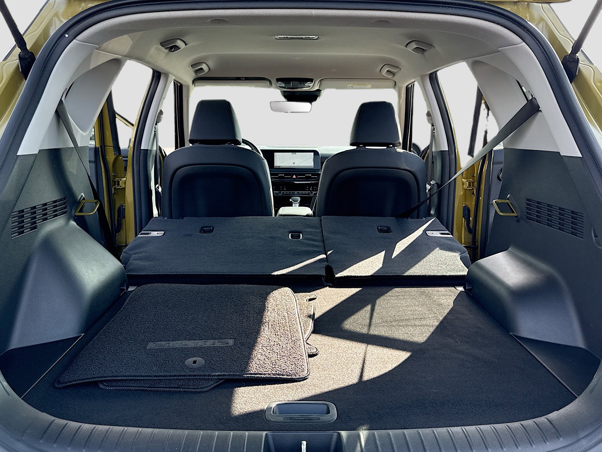 Used 2024 Kia Seltos S image 7