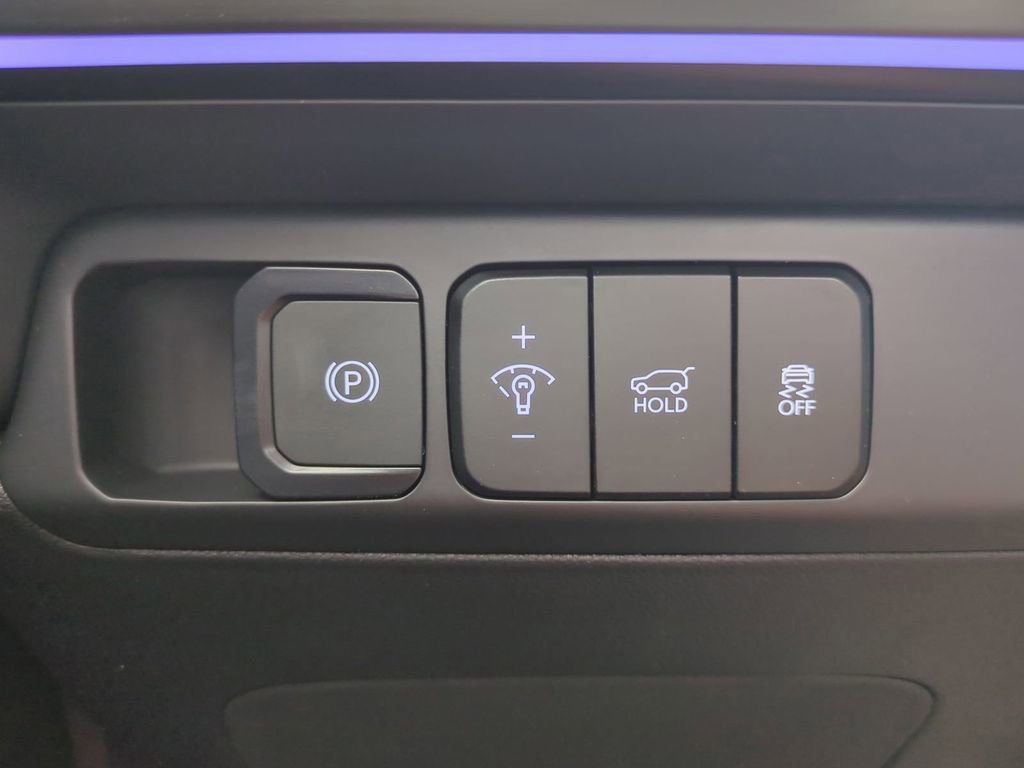 New 2026 Hyundai Santa Fe Calligraphy FWD image 30