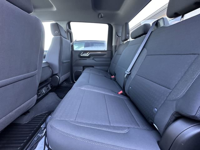 New 2026 GMC Sierra 2500 SLE image 6