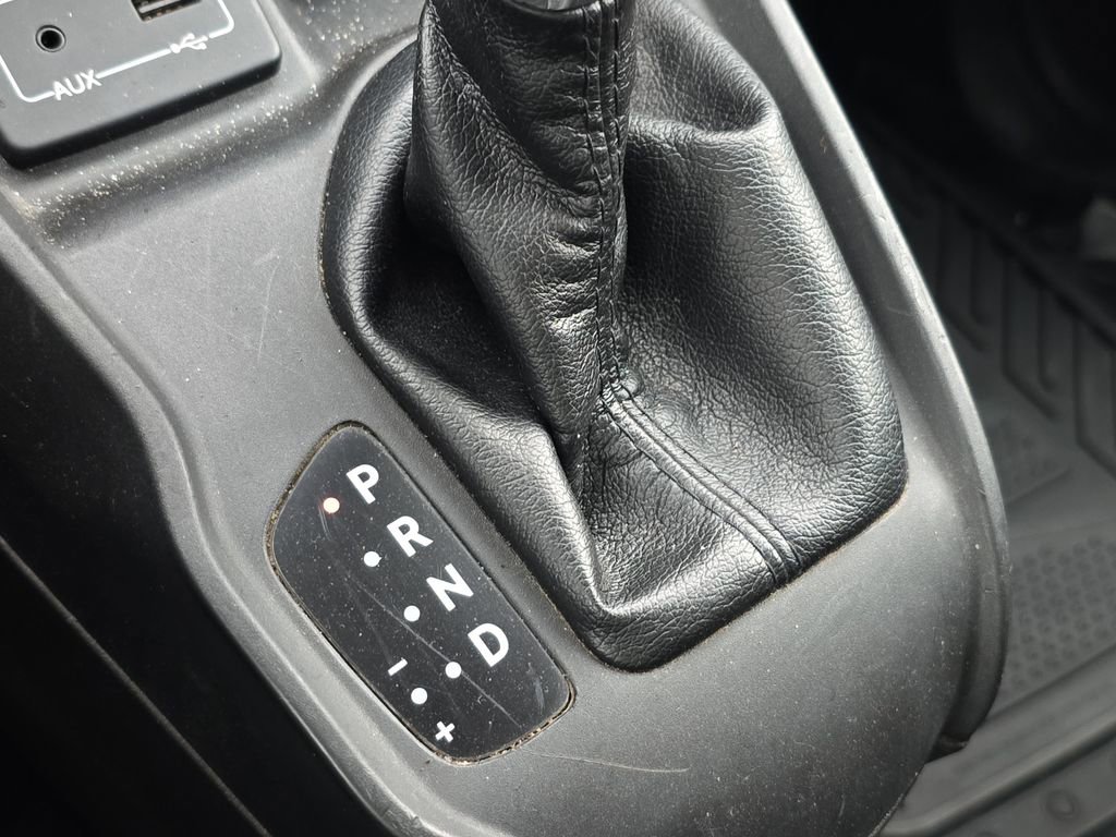 Used 2020 RAM ProMaster City Tradesman image 29