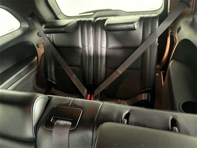 Certified 2021 Dodge Durango GT image 18