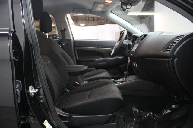 Used 2024 Mitsubishi Outlander Sport ES image 22