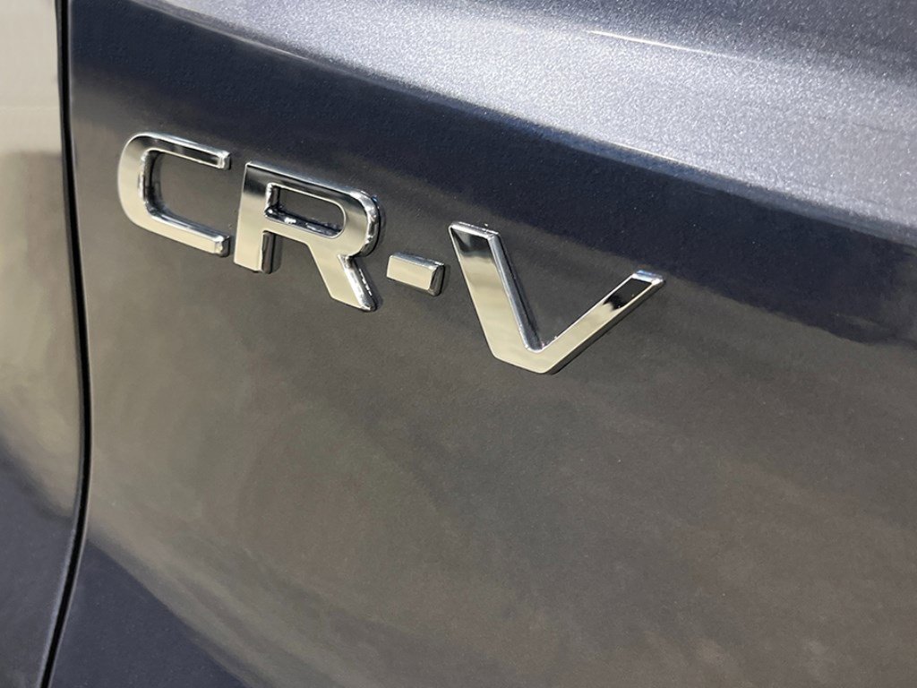 New 2026 Honda CR-V EX image 20