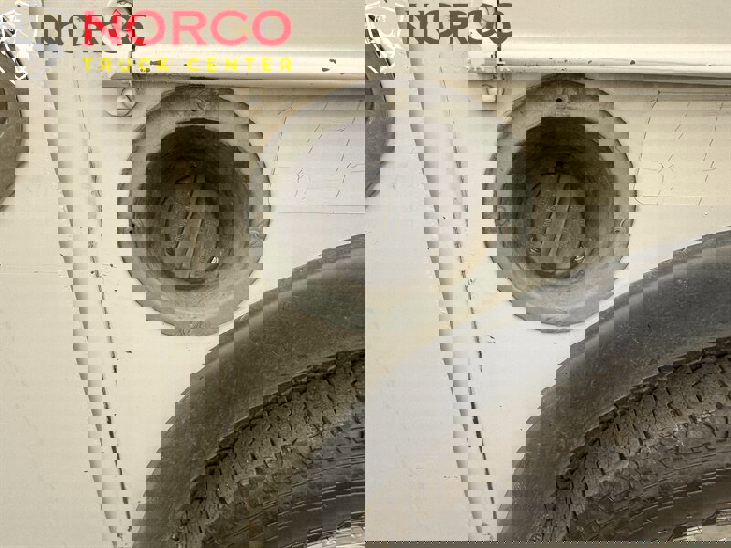 Used 2018 RAM 3500 Tradesman w/ Chrome Appearance Group image 8