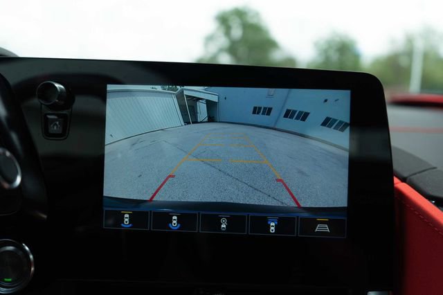Used 2020 Chevrolet Corvette Stingray Preferred Cpe w/ 2LT Preferred Equipment Group image 26
