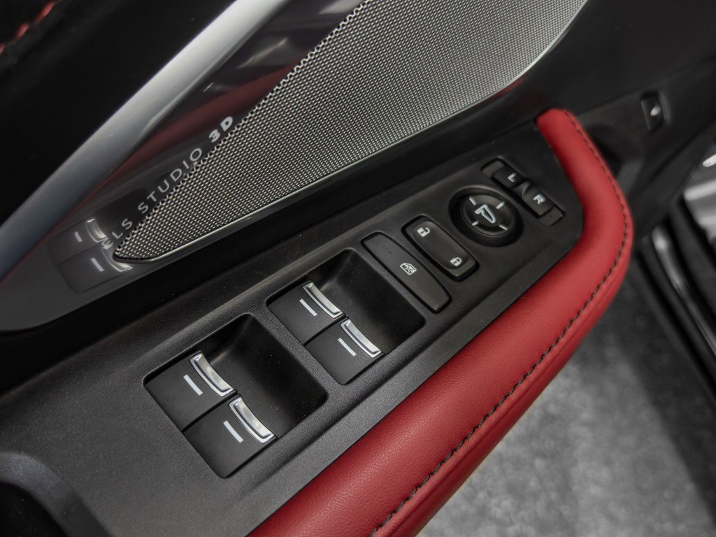 Used 2023 Acura RDX A-Spec AWD/4WD image 26