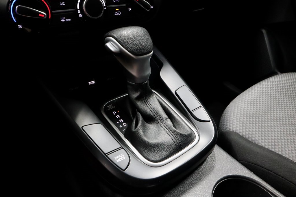 Used 2024 Kia Soul LX w/ Option Group 015 image 30