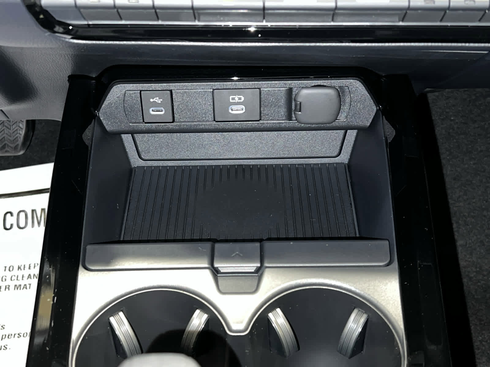 New 2026 Toyota Prius Plug-In Hybrid image 23