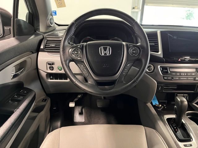Used 2016 Honda Pilot EX-L image 21
