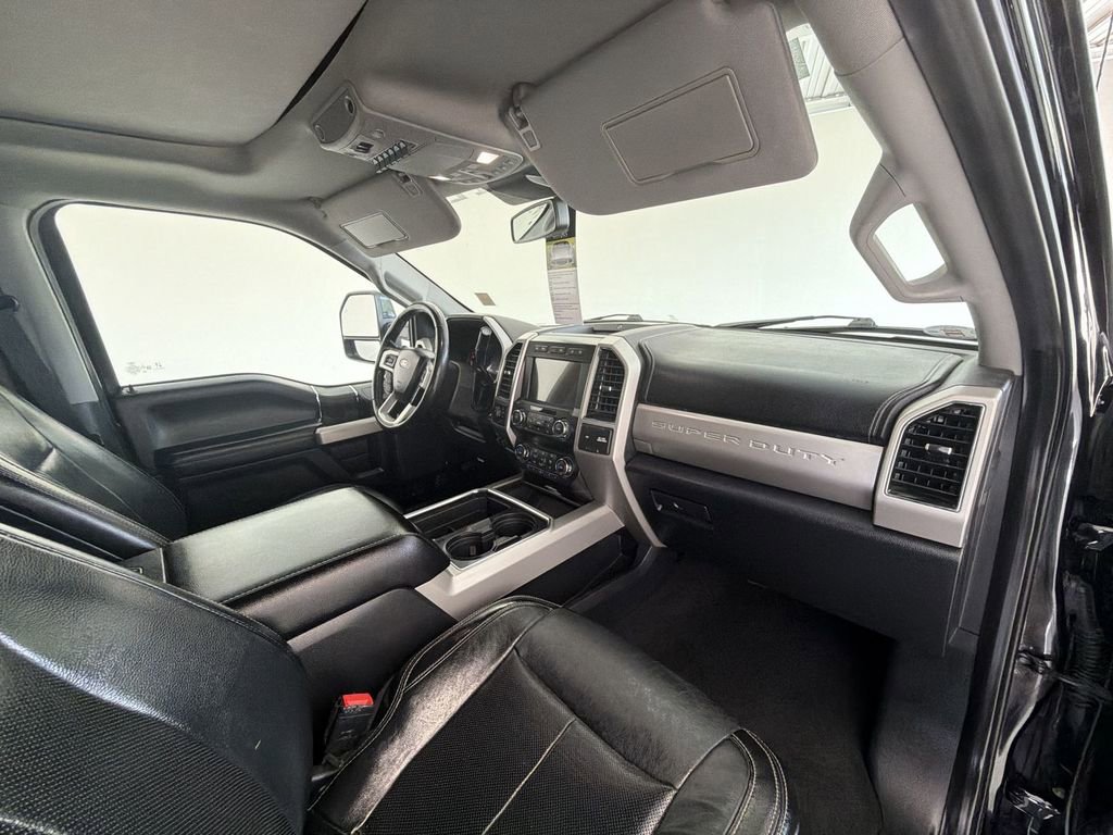 Used 2020 Ford F250 Lariat AWD/4WD image 30