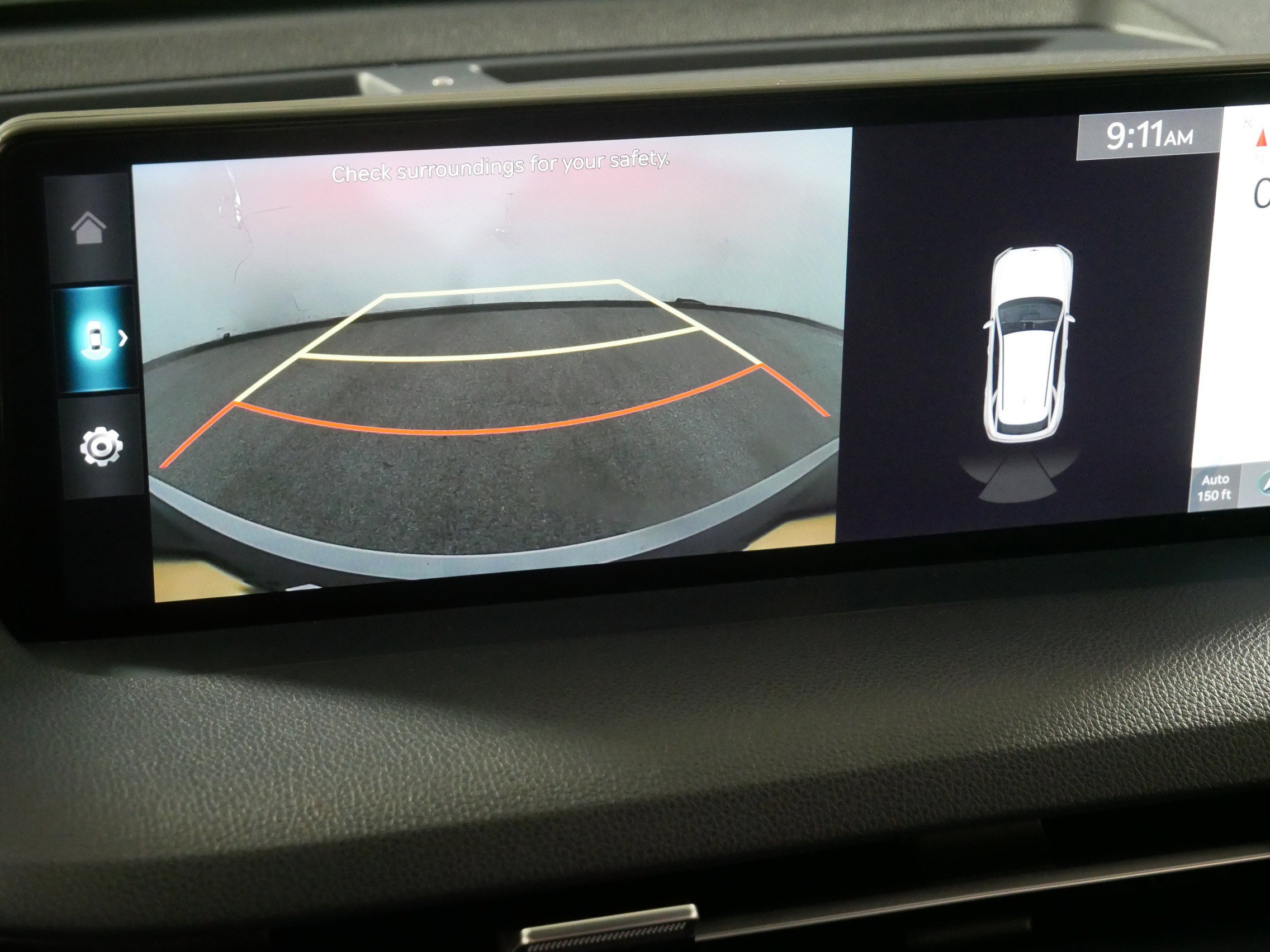 Used 2024 Genesis GV70 3.5T Sport image 33