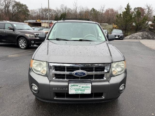 Used 2010 Ford Escape XLT FWD image 8