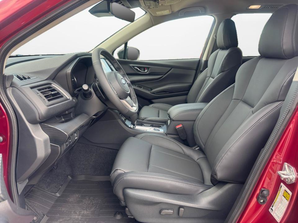 New 2026 Subaru Ascent Premium AWD/4WD image 9