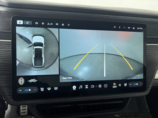 Used 2024 Rivian R1T Adventure AWD/4WD image 15
