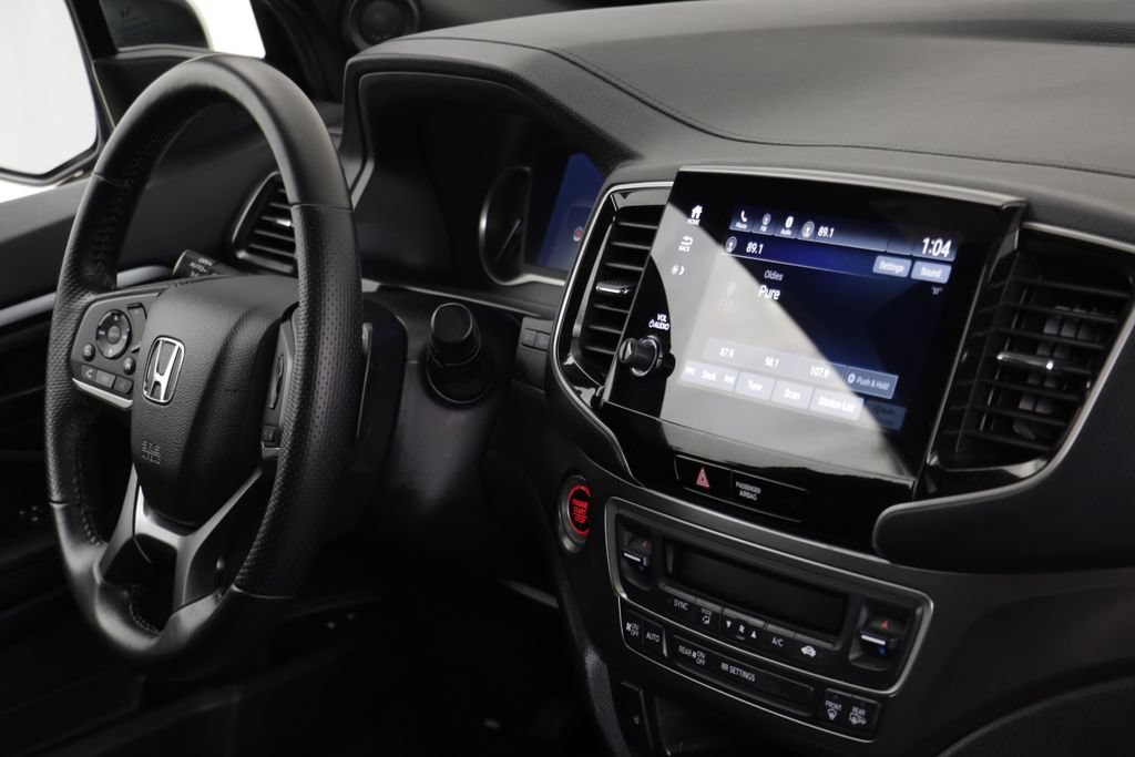 Used 2024 Honda Passport EX-L image 21