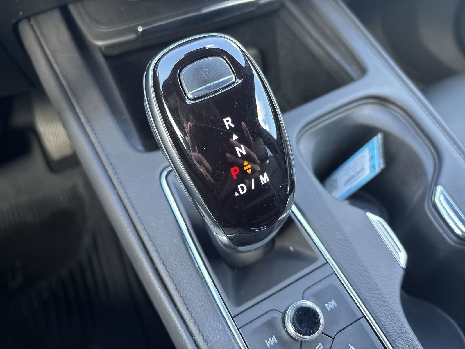 Used 2023 Cadillac XT4 Premium Luxury w/ Cold Weather Package image 21