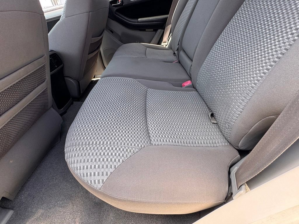 Used 2007 Toyota 4Runner SR5 AWD/4WD image 29