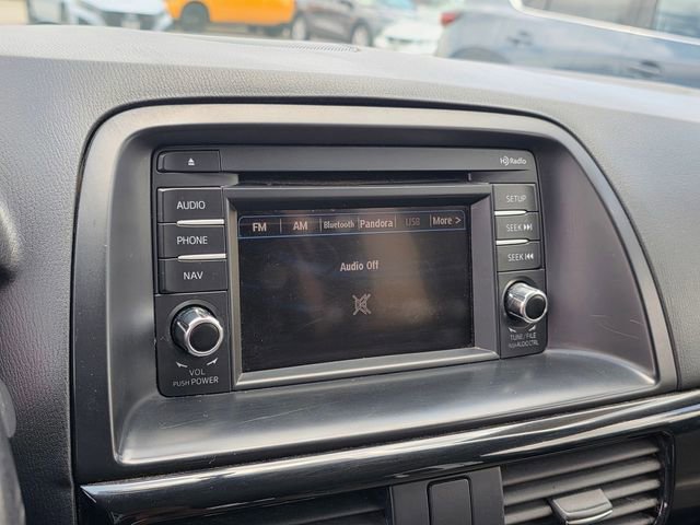 Used 2014 MAZDA CX-5 Touring FWD image 18
