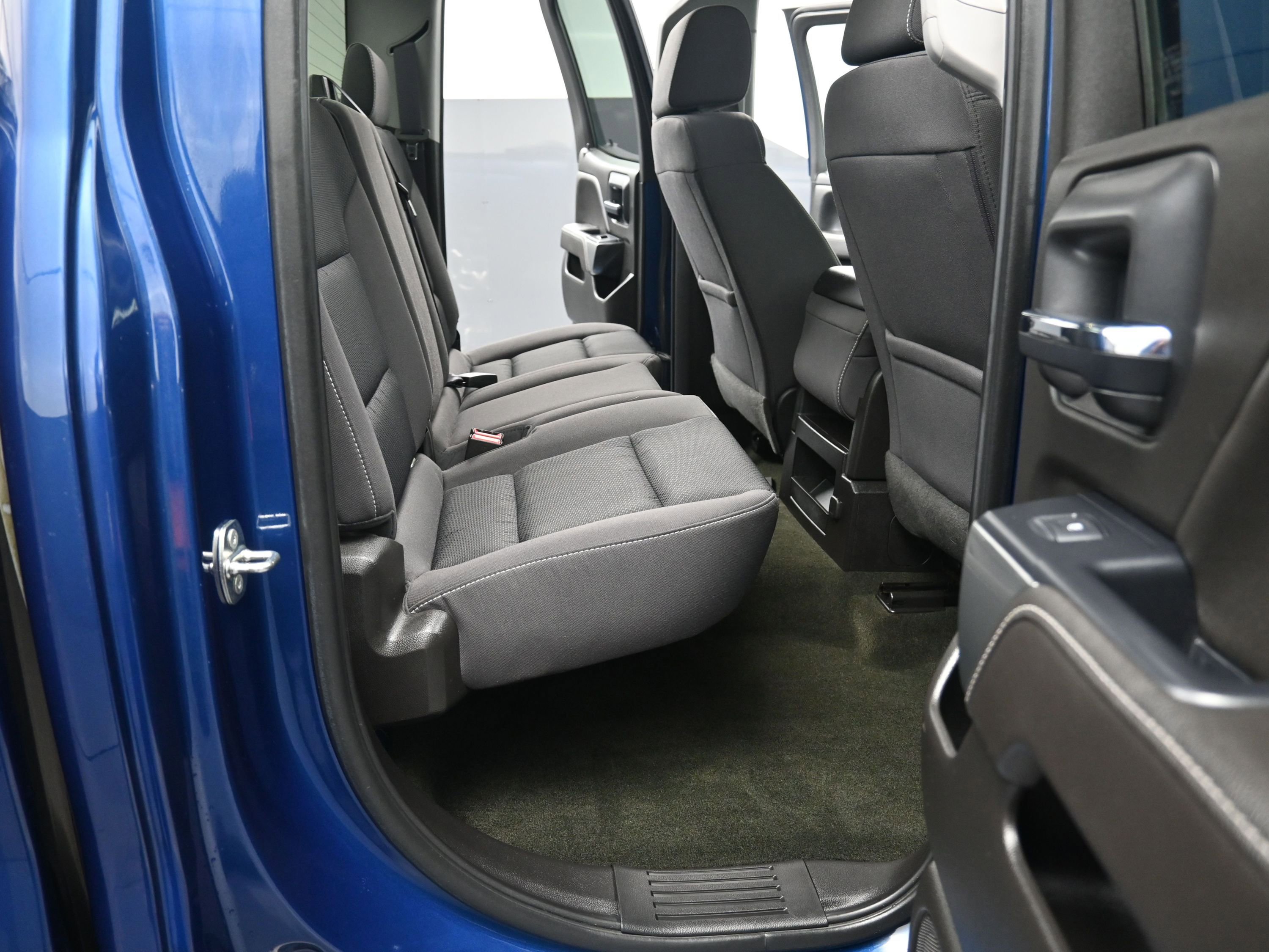 Used 2017 Chevrolet Silverado 1500 LT w/ All Star Edition image 26