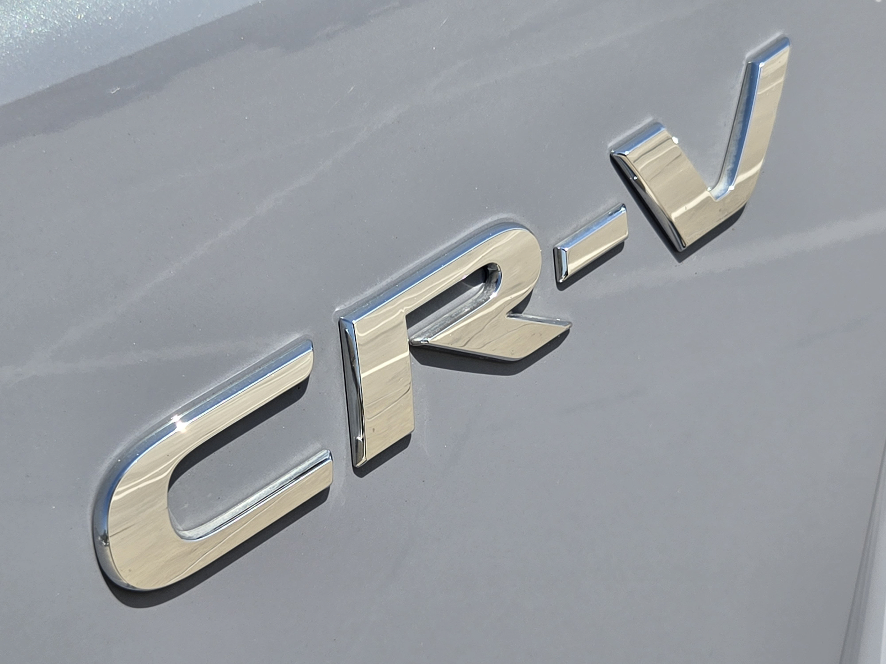 Used 2020 Honda CR-V EX image 32