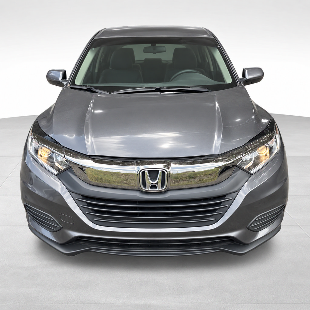 Used 2019 Honda HR-V LX image 14
