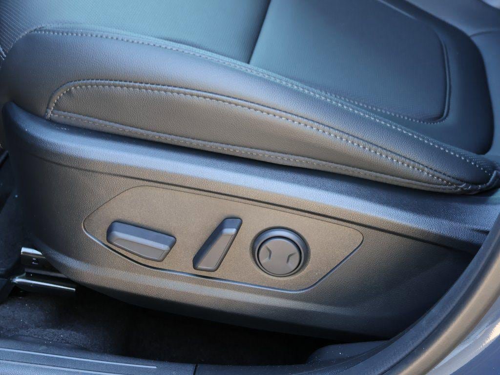 New 2026 Hyundai Tucson XRT image 25