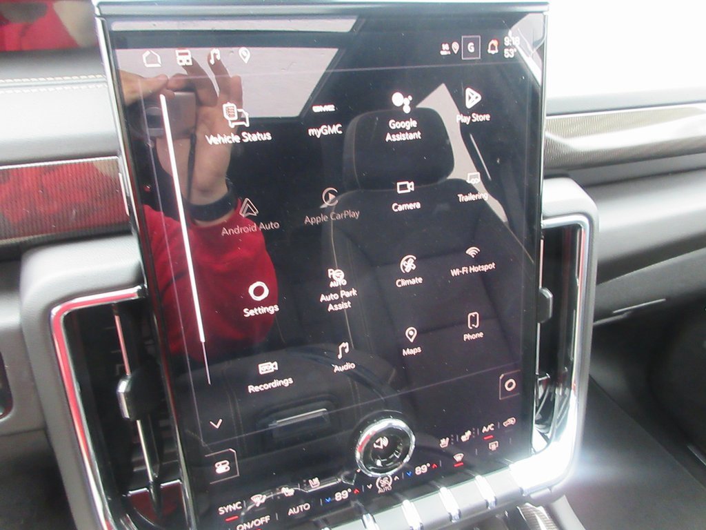 New 2026 GMC Yukon XL Elevation w/ Elevation Premium Package image 19