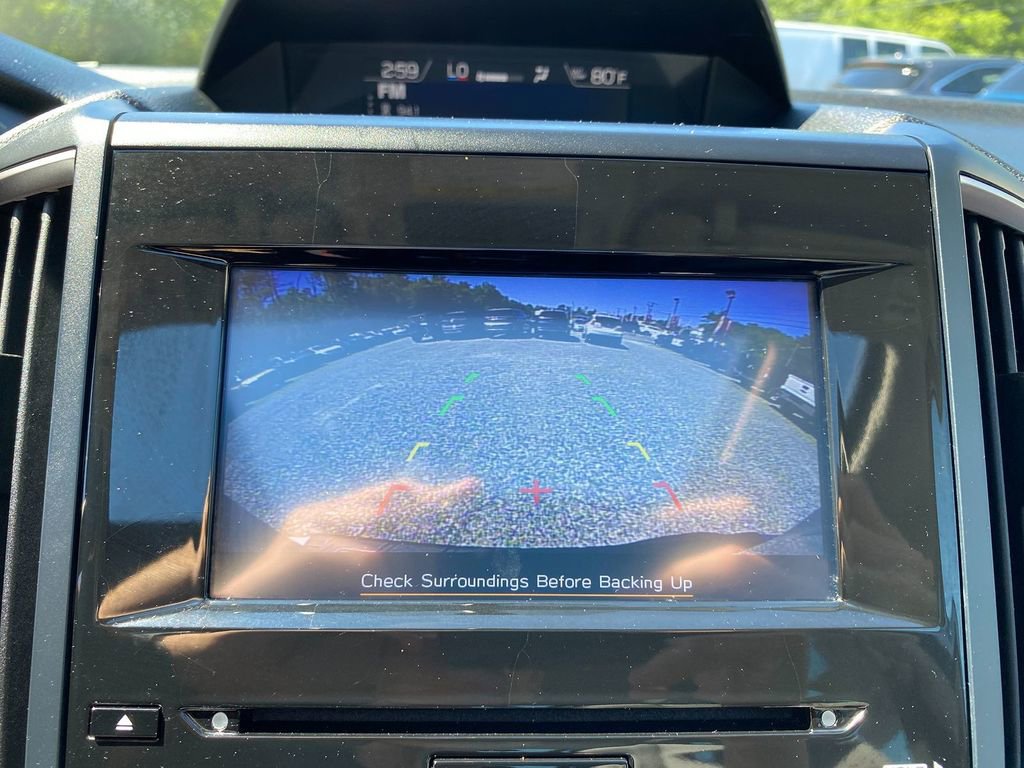 Used 2020 Subaru Forester Sport image 26