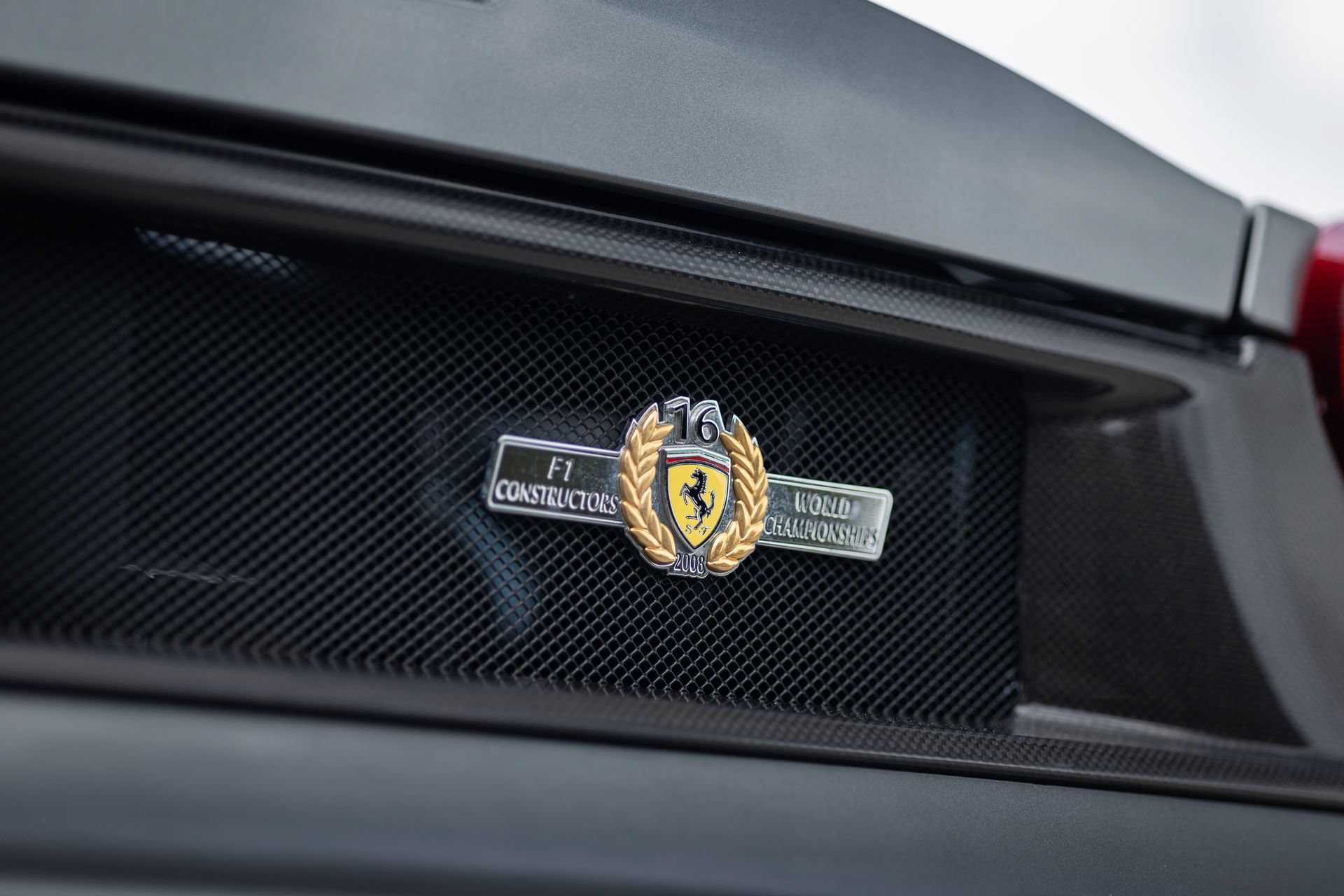 Used 2009 Ferrari F430 Scuderia RWD image 20