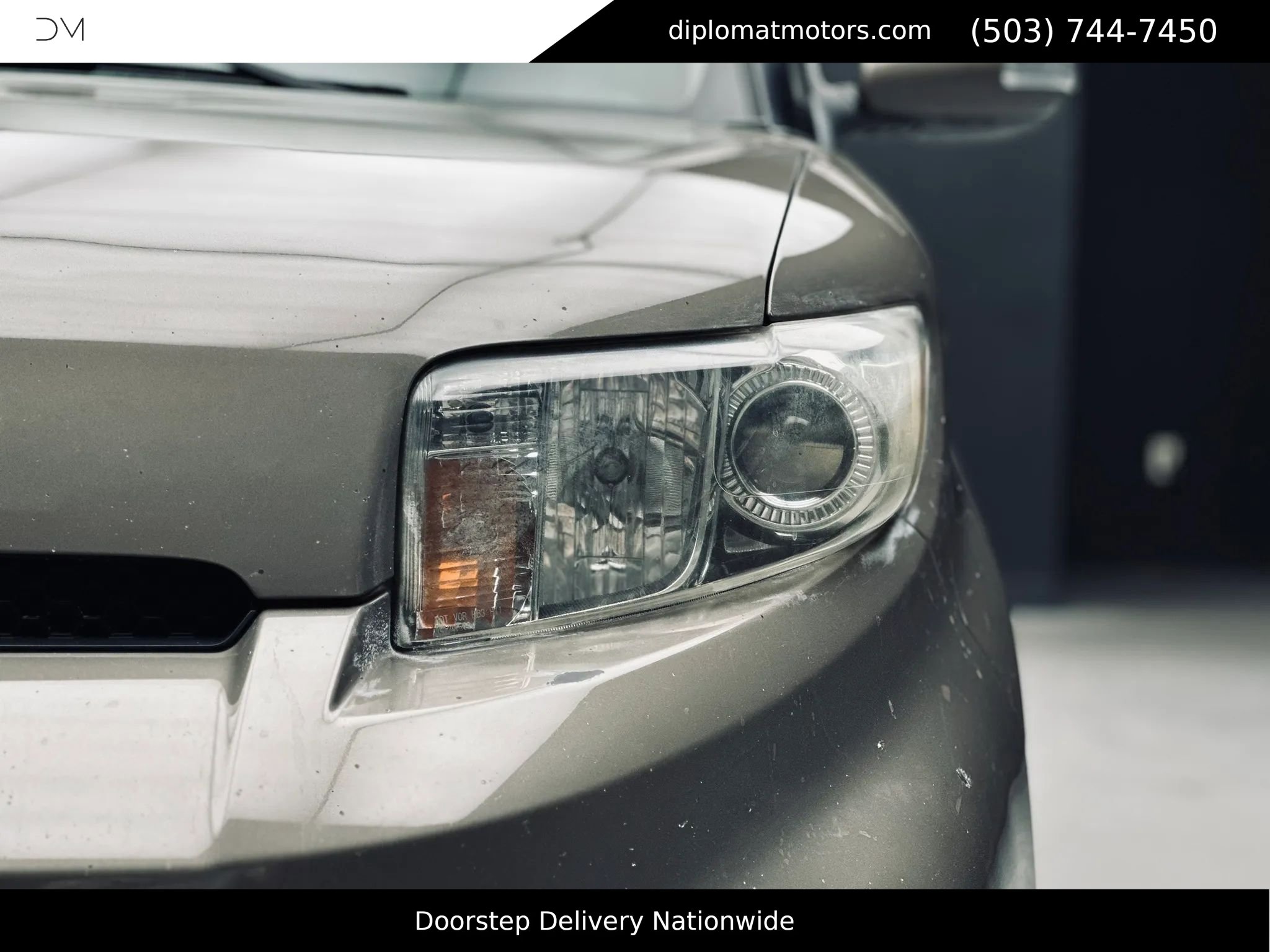 Used 2012 Scion xB FWD image 13