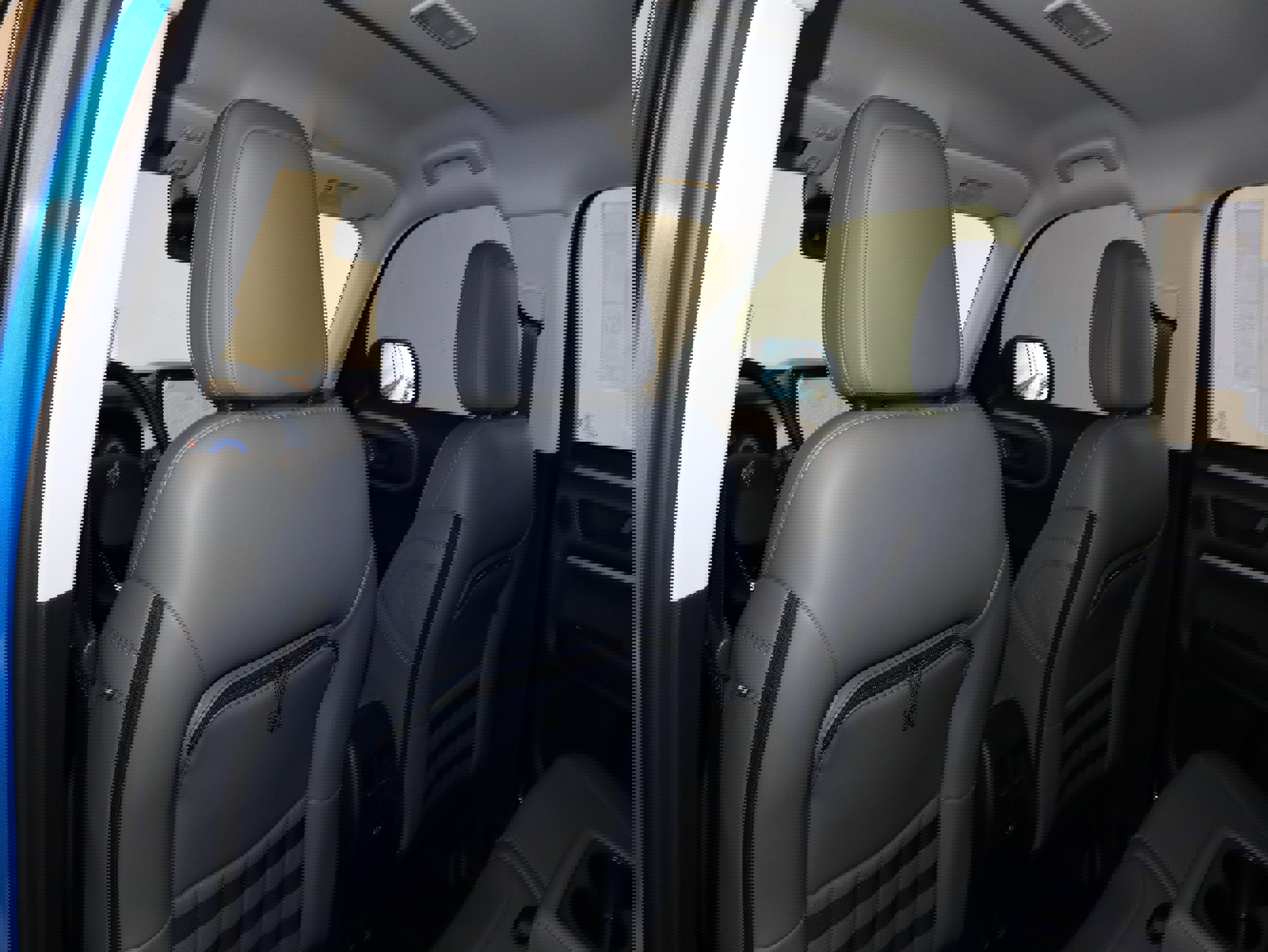 New 2025 Ford Bronco Sport Badlands w/ Badlands Tech Package image 33