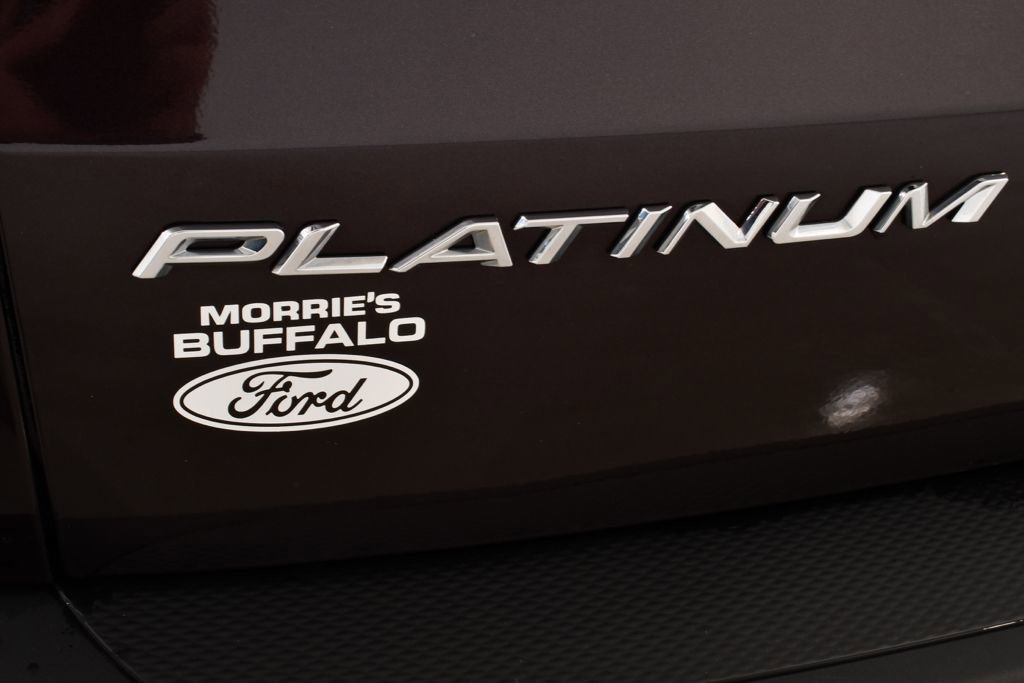 Used 2023 Ford Escape Platinum image 22