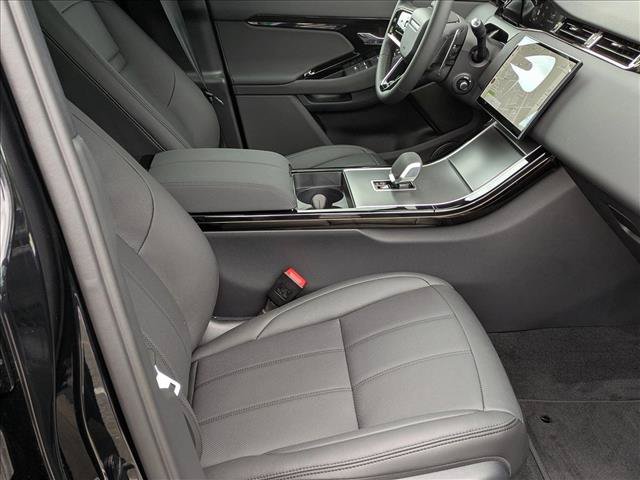 New 2026 Land Rover Range Rover Evoque S AWD/4WD image 18