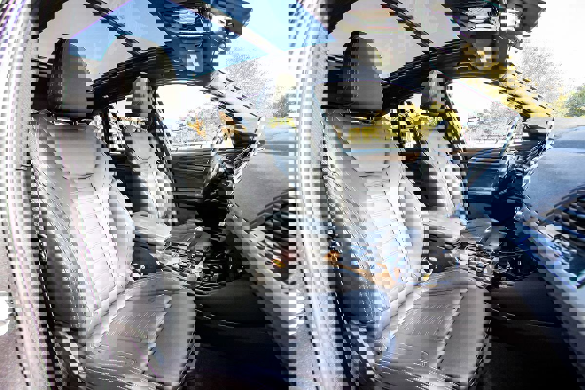 Used 2018 BMW X3 xDrive30i image 20