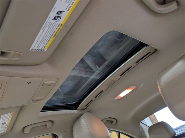 Certified 2014 Chevrolet Cruze LTZ w/ Sun, Sound and Sport Package image 13