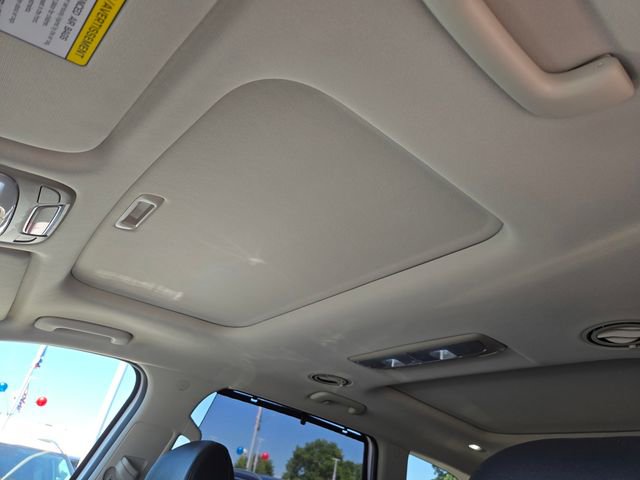 Certified 2025 Kia Telluride SX AWD/4WD image 14