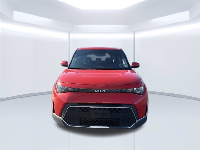 Certified 2024 Kia Soul LX w/ LX Technology Package FWD image 37