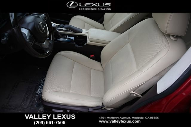 Used 2016 Lexus ES 350 w/ Navigation System Package image 14