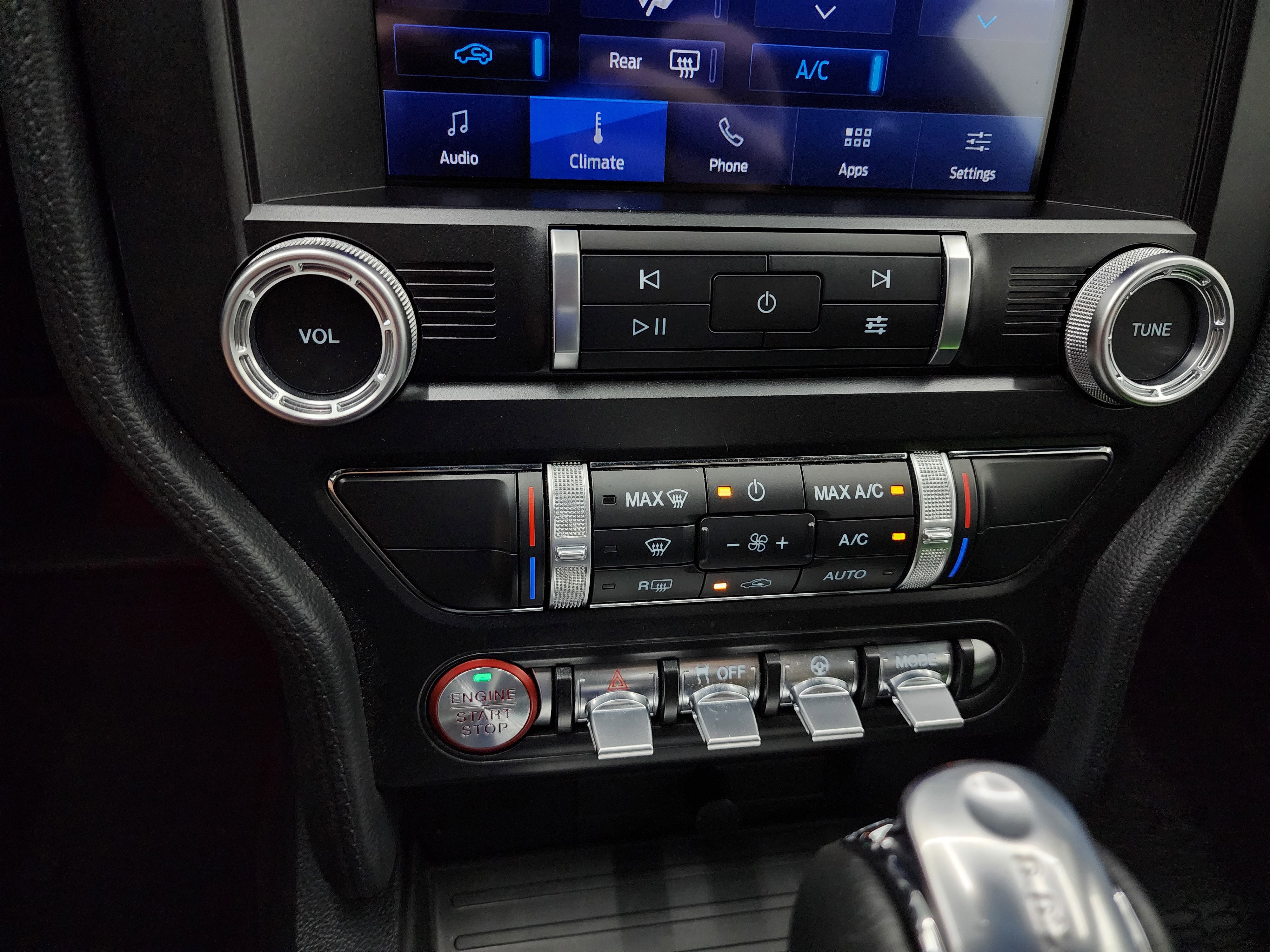 Used 2023 Ford Mustang GT w/ GT Performance Package image 12