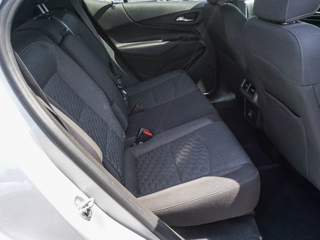 Used 2021 Chevrolet Equinox LT FWD image 13