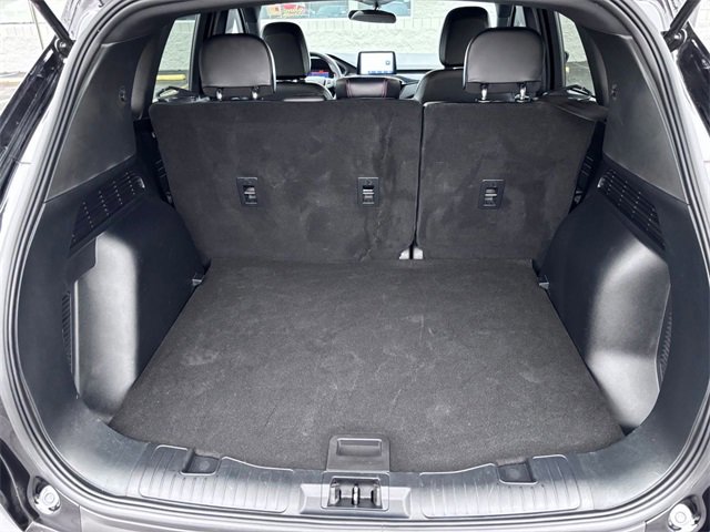 Used 2025 Ford Escape ST-Line image 26
